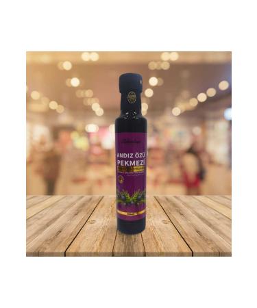 hekimhan herbal andiz extract molasses 350 ml