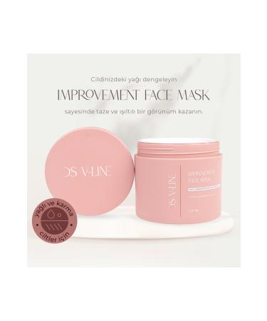 DS V-Line Improvement Face Mask