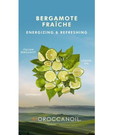 Moroccanoil Hand Cream Bergamote Fraiche 100 ml - Buy Online on GoSupps.com