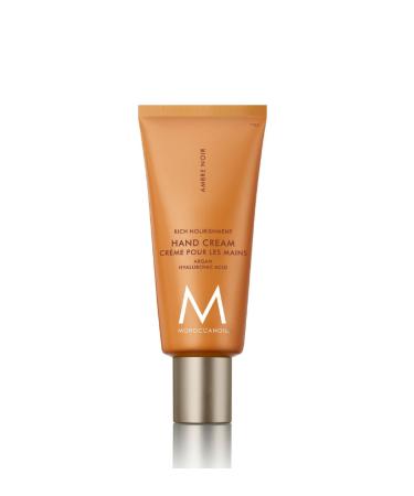Moroccanoil Hand Cream Ambre Noir 40 ml