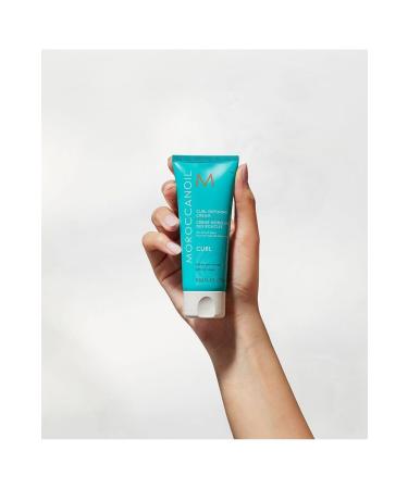 Moroccanoil Curl Defining Leave-In Conditioner 75ml - Buy Online on GoSupps.com