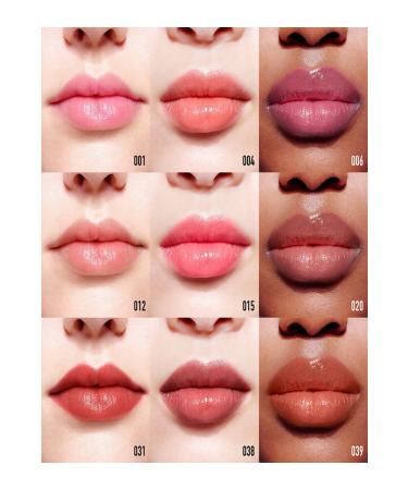 Dior BACKSTAGE Dior Addict Lip Glow - Lip Balm - Buy Online on GoSupps.com