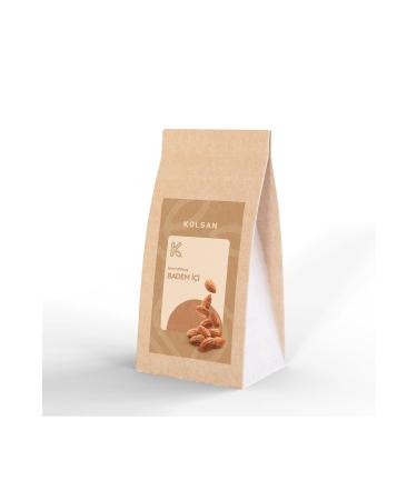 Nuts Roasted Almond Kernels 1000 gr