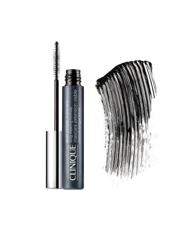 Clinique Lash Power Mascara Long Lasting Instant #0 More Volume Black Black 020714979089 - Buy Online on GoSupps.com