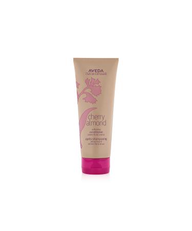 Aveda Cherry Almond Moisturizing Cream with Natural Ingredients for Dry Hair (200ml)