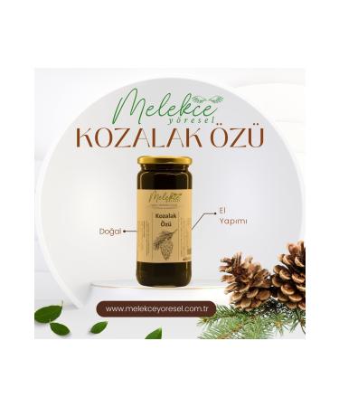 molasses pine cone molasses