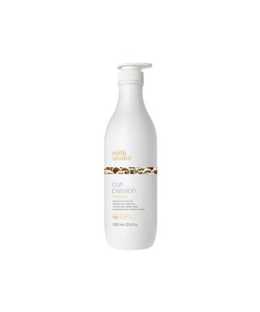 Milkshake Curl Passion Shampoo for Wavy and Curly Hair 1000ml