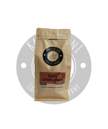 kahvekseni KAHVEKSENI CLASSIC GRANULE COFFEE (250GR)