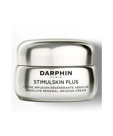 Darphin - Face Cream - Darphin Stimulskin Plus Infusion Cream - 50 ml