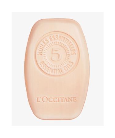 L'Occitane Aromachology Repair Solid Shampoo 60 gr