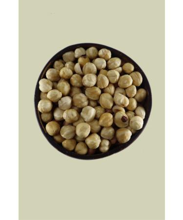 TUZLUM Roasted Hazelnuts 1000 Gr