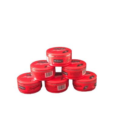 NEC PBEY Briyantin Provitamin B5 150 ml 6 Pack