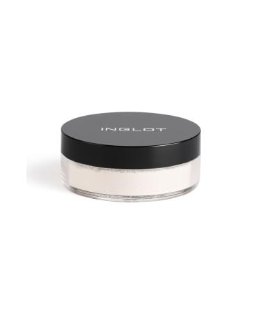 Inglot Smoothing Under Eye Powder 71