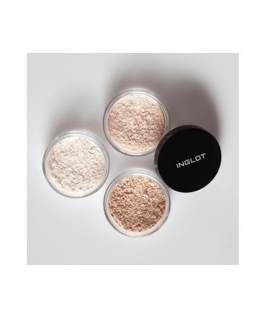 Inglot Smoothing Under Eye Powder 71 - Buy Online on GoSupps.com