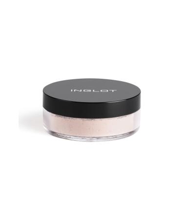 Inglot Smoothing Under Eye Powder 72