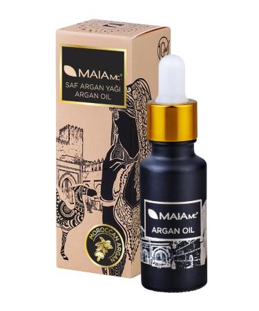 Maia mc Pure Argan Oil 20 ml