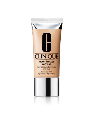 Clinique Foundation