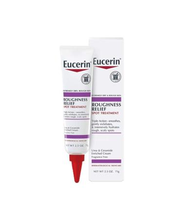 Eucerin Roughness Relief Spot and 71 gr