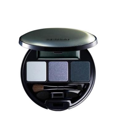 Sensai Eyeshadow Palette Es12 Yomogi Eyeshadow