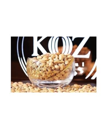 KOZ DRIED FRUIT Special Siirt Pistachio 250gr