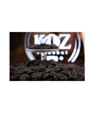 KOZ DRIED FRUIT Special Dried Plums Without Seeds 250gr