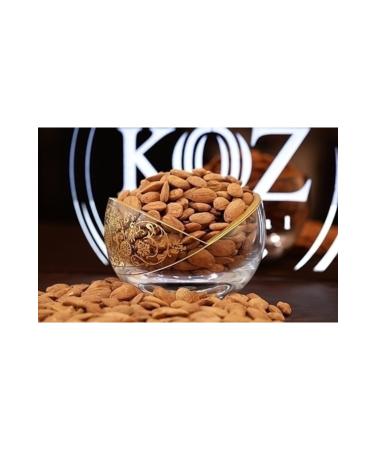 KOZ NUTS Special Dat a Almond Kernels 250gr
