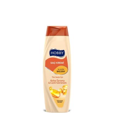 Hobby Conditioner Classic 600ml