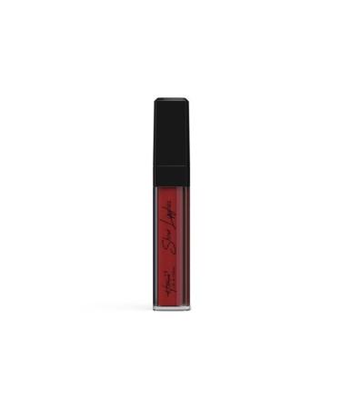 Homm Herbal Shine Lipgloss 2001 Shiny Lipstick