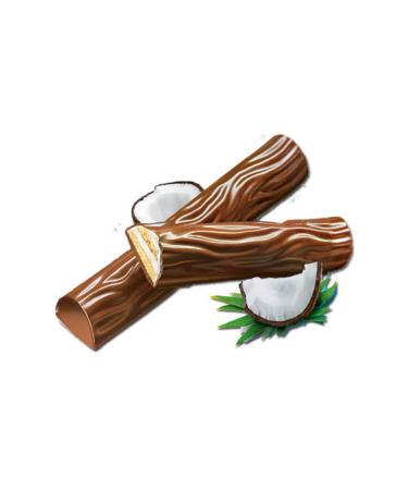 Ferrero Duplo Cocos 18'li - Buy Online on GoSupps.com