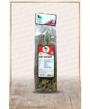 Silk Natural Bakbu Bunch St. John's Wort