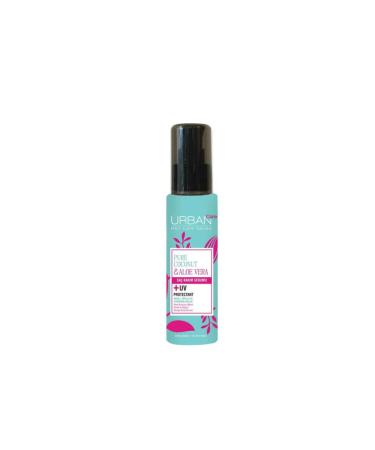 Urban Care Urban Pure Coconut & Aloe Vera Hair Care Serum 75ml