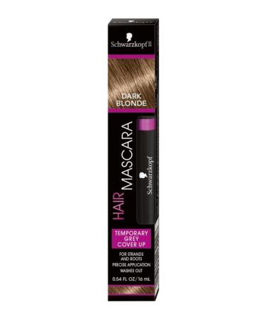 Schwarzkopf Hair Mascara Blonde X 2 Pieces - Buy Online on GoSupps.com