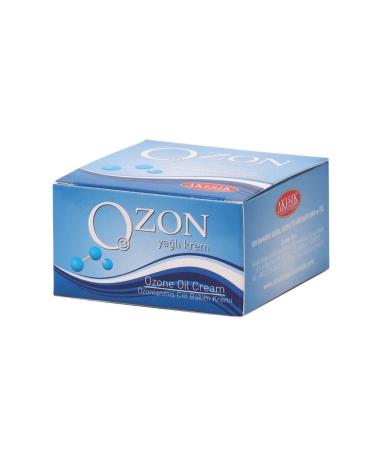 Ak k Ozone Oil Cream Skin Care Cream