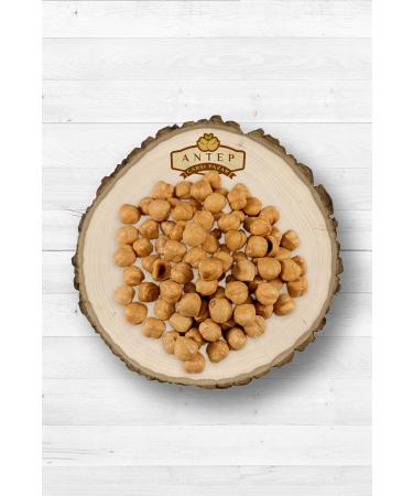 Antep Bazaar Hazelnut Kernels Giresun Double Roasted | 850 Gr. - Buy Online on GoSupps.com