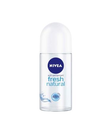 NIVEA Brand: Women Roll-on Fresh 50 Ml Category: Roll-on And Stick