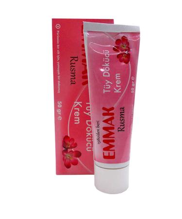Emmak Hair Removal Cream 50gr
