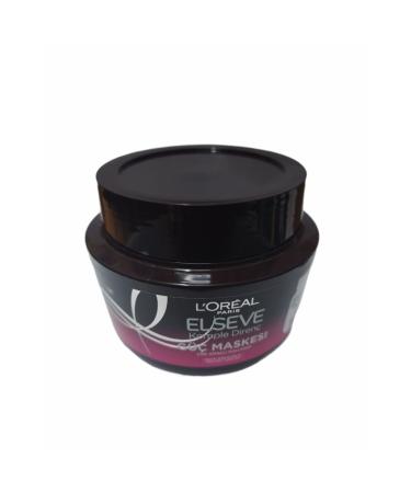 Elseve Complete Resistance Power Mask 300 ml