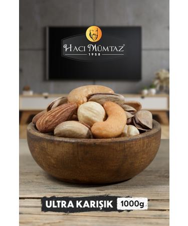 Hac M mtaz 1958 Ultra Mixed Snacks 1kg