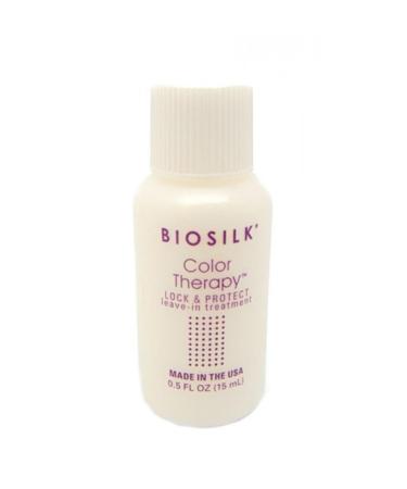 Biosilk Color Therapy Leave-In Conditioner 15 ml