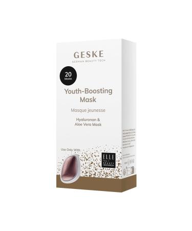 geske Anti-Aging Mask | Youth Boosting Mask - Buy Online on GoSupps.com