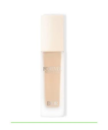 Dior Forever Velvet Veil Blurring Matte Primer-Pore Anti-Stain Moisturizing Mattifying Makeup Base