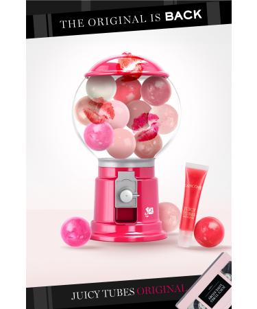 Lancome Juicy Tubes Moisturizing Lip Gloss 07 Magic Spell 3605972352408 - Buy Online on GoSupps.com
