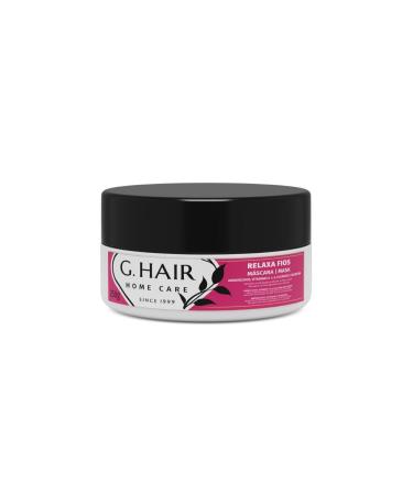 GHAIR G.hair Relaxa Fios Hair Care Mask 250 Gr