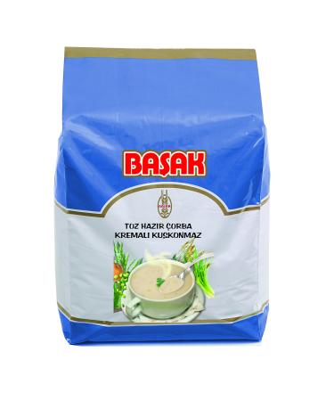 BASAK Soup Asparagus 3 kg