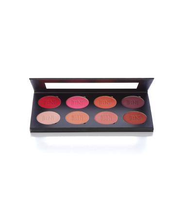 BenNye Ben Nye Theatrical Rouge Palette / Blush Palette