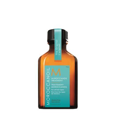 Moroccanoil Treatment For All Hair Type Care Oil For All Hair Types 24 ml