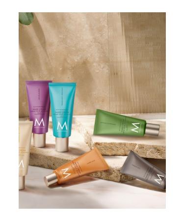 Moroccanoil Hand Cream Ambre Noir 40 ml - Buy Online on GoSupps.com