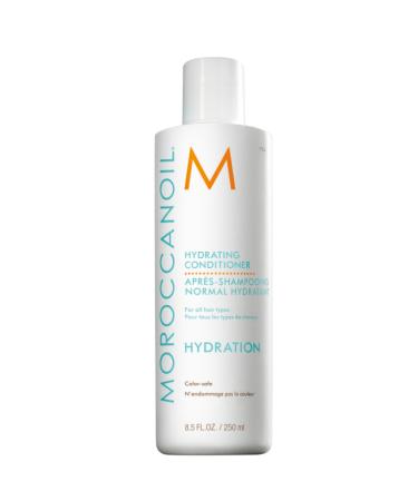Moroccanoil Hydrating Conditioner Moisturizing Cream 250ml- Imported product- Imported product