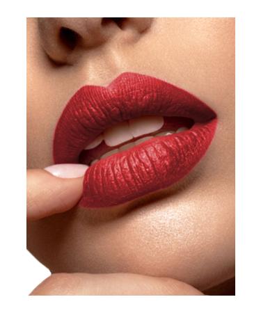 GL Beauty Natural Matte Lipstick No 13 - Buy Online on GoSupps.com