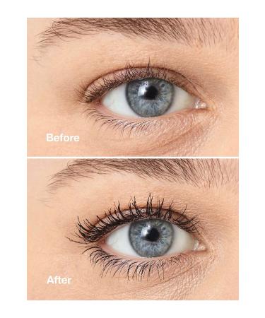 Clinique Lash Power Mascara Long Lasting Instant #0 More Volume Black Black 020714979089 - Buy Online on GoSupps.com